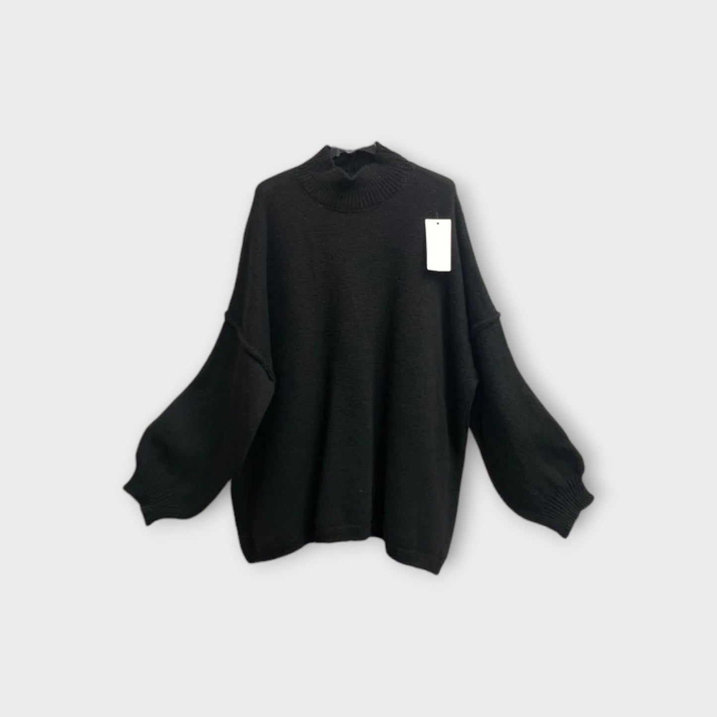 Oversize Pullover Leyla