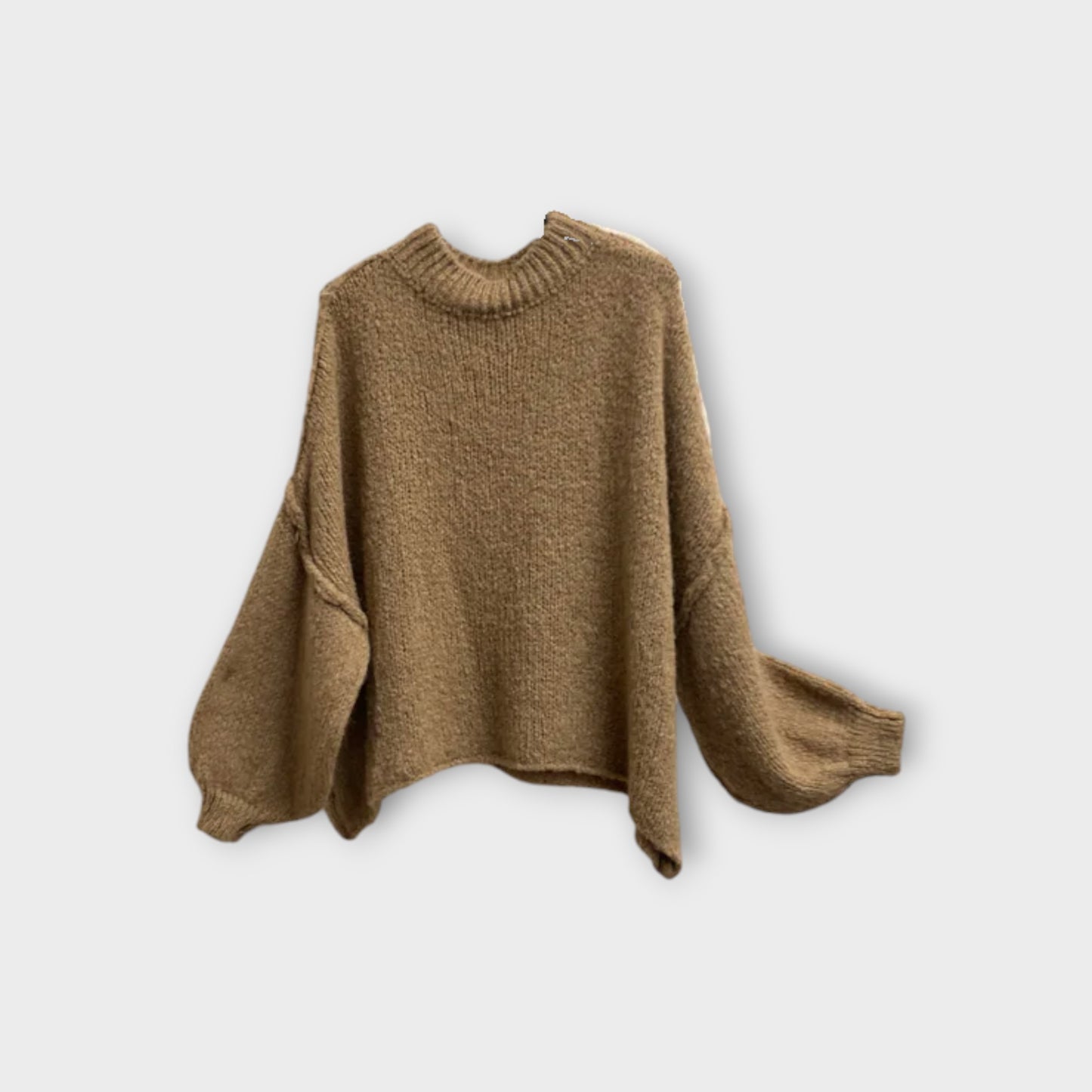 Oversize Pullover Leyla
