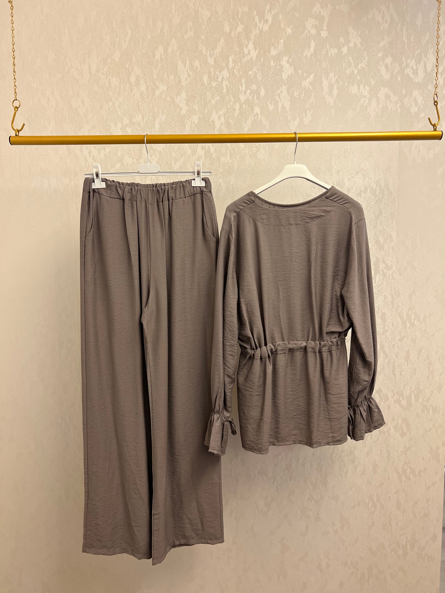 2-Teiler Set Medina