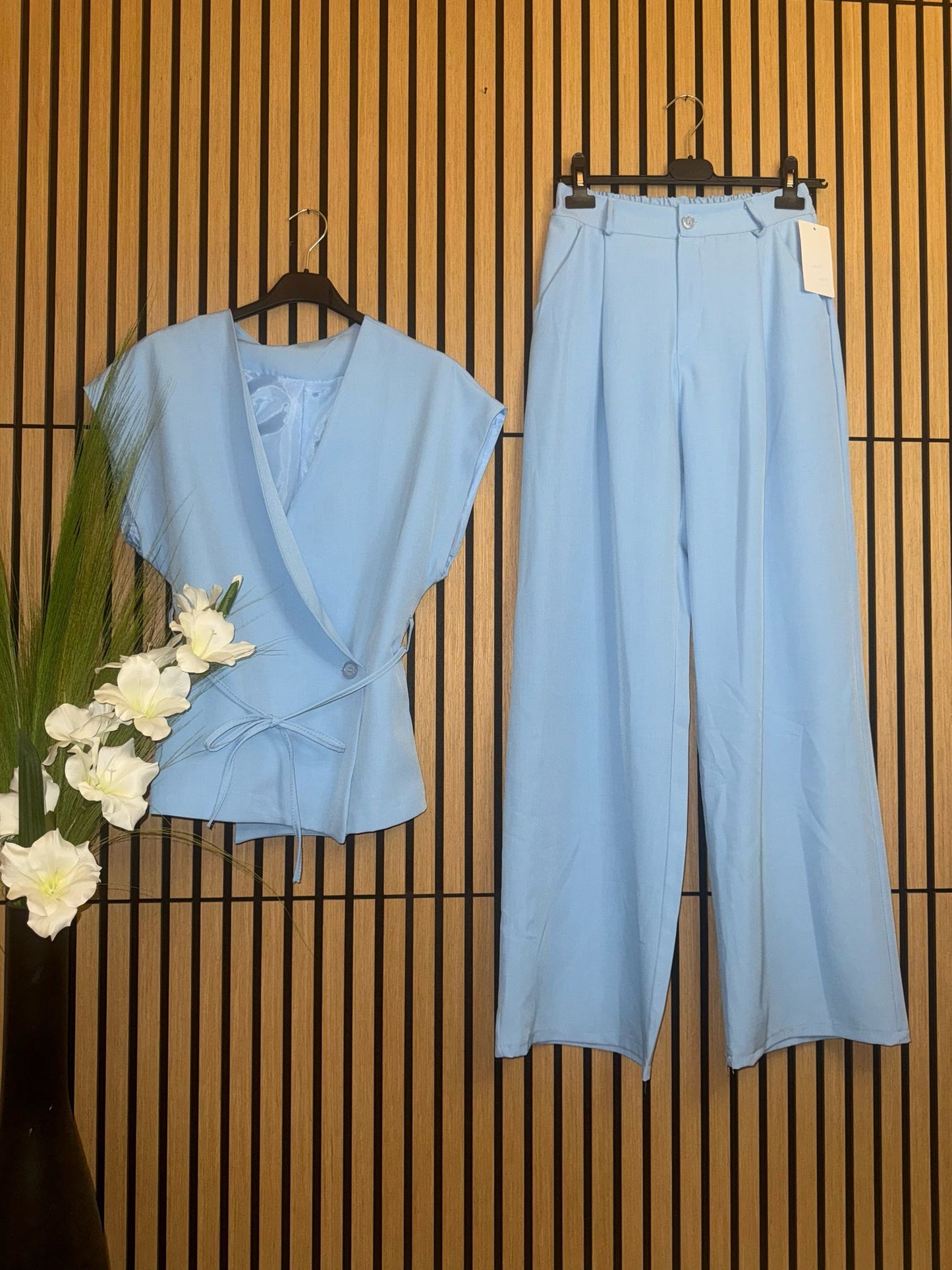 2-Teiler Set LUNA