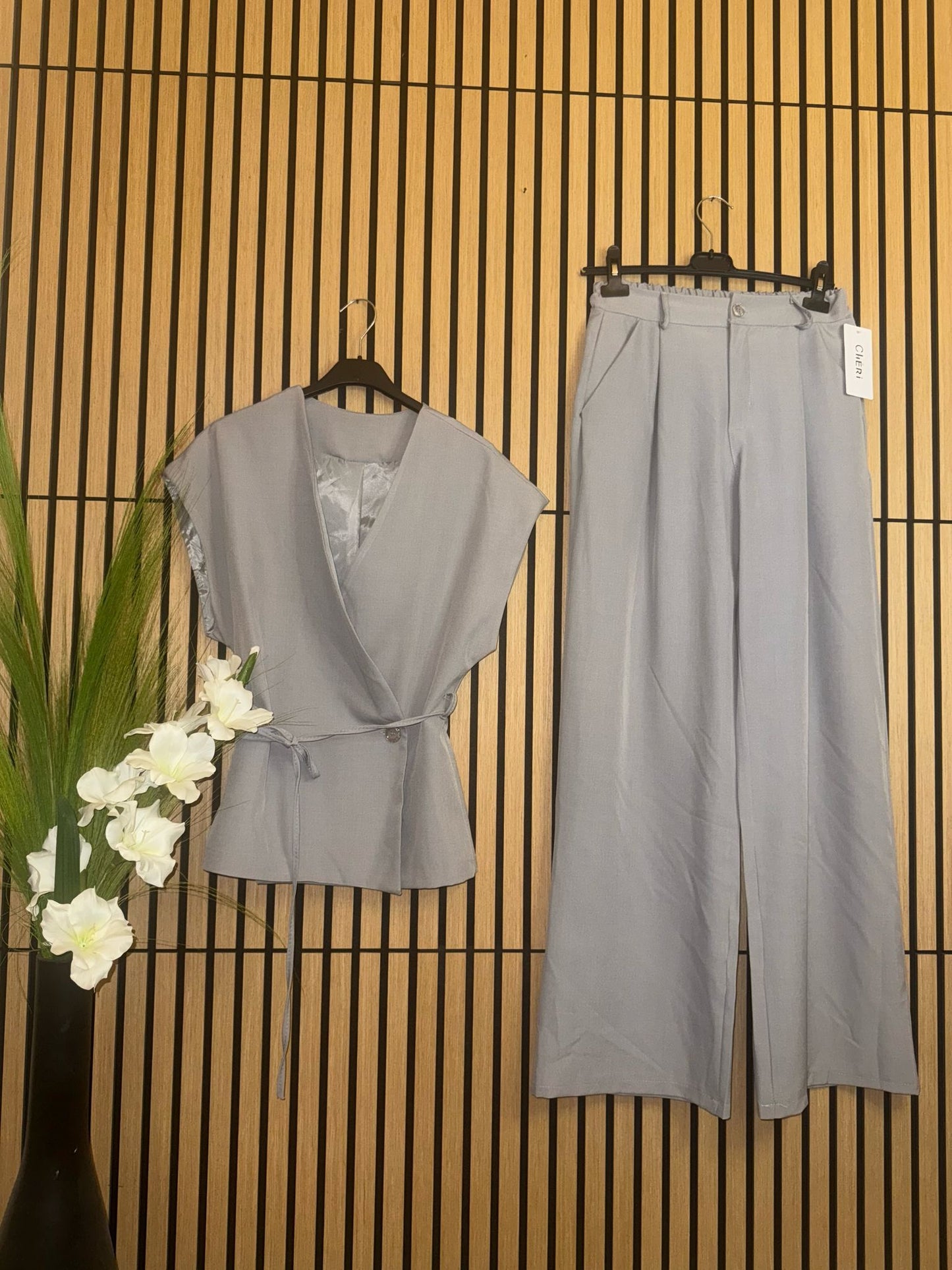 2-Teiler Set LUNA