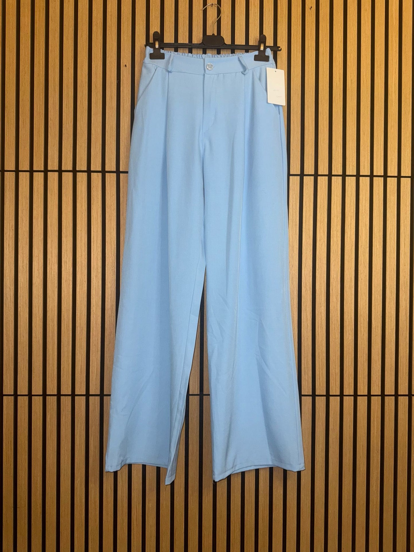 2-Teiler Set LUNA
