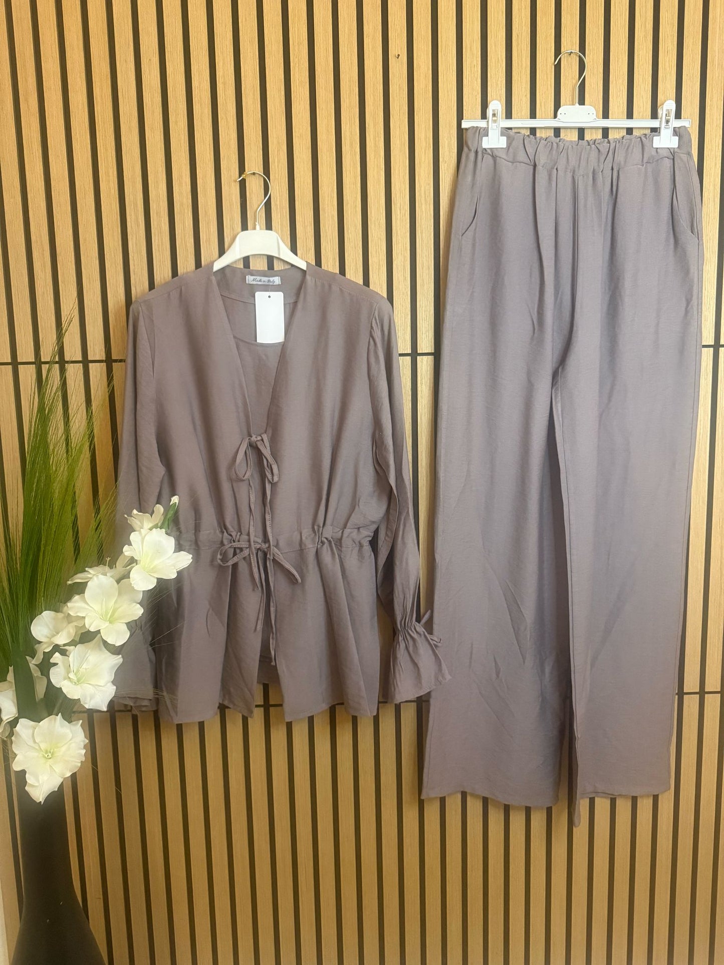 2-Teiler Set Medina
