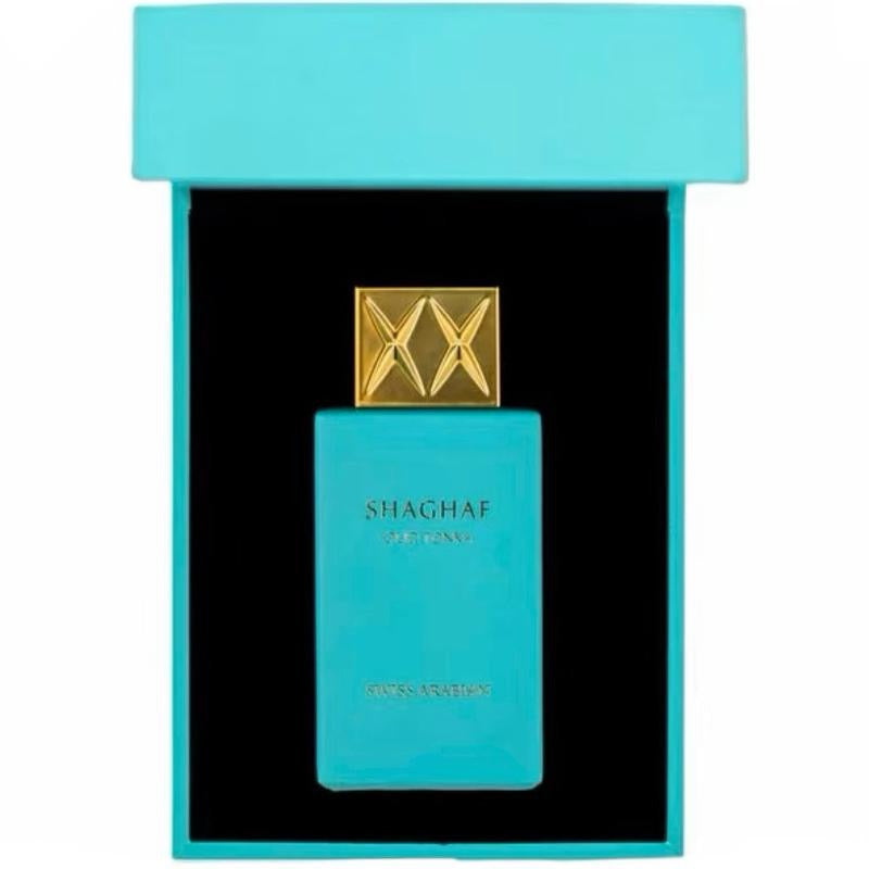 Swiss Arabian SHAGHAF OUD TONKA - 75ml Eau de Parfum Limited Edition für eine luxuriöse Düfte Erfahrung