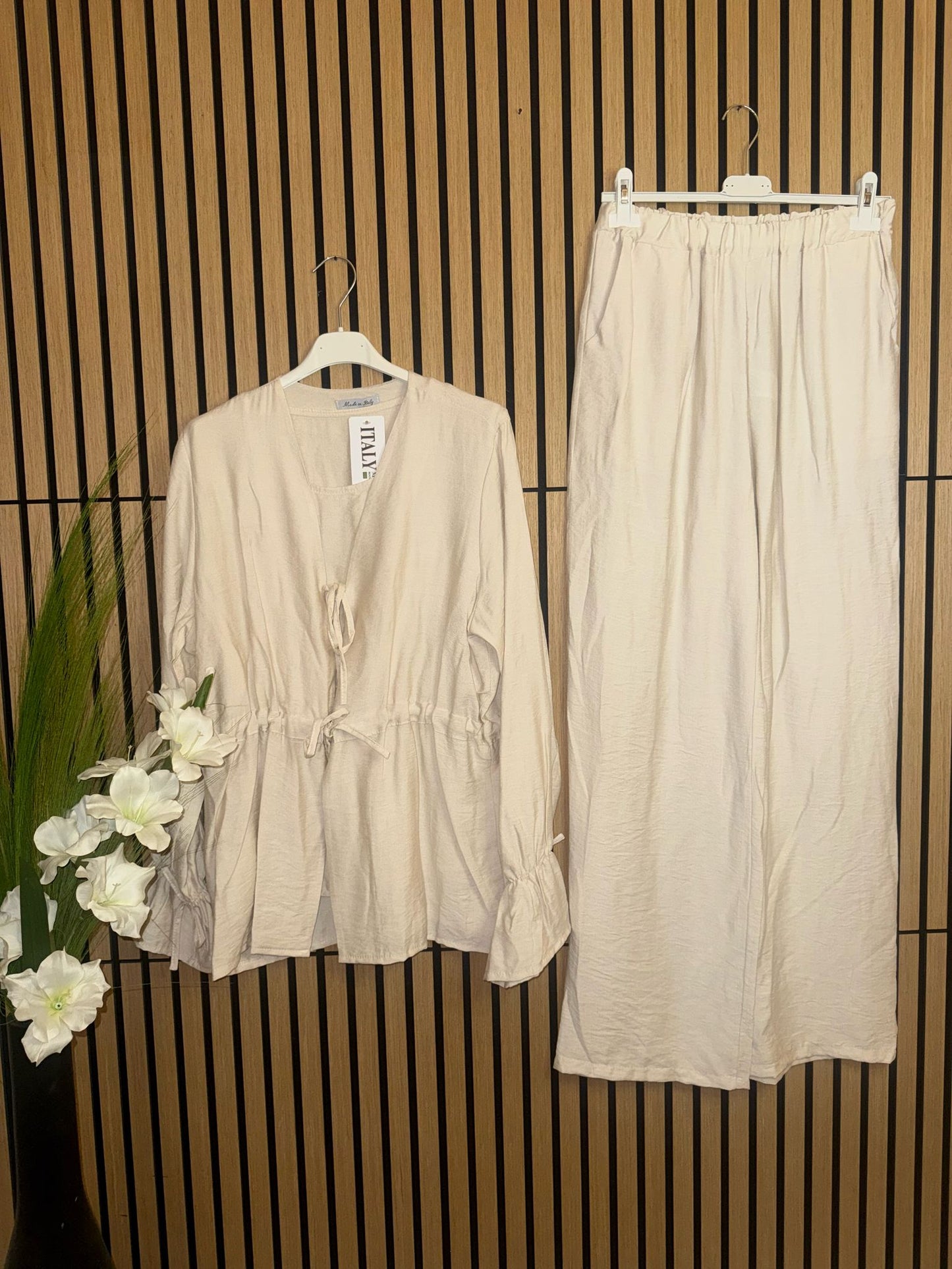 2-Teiler Set Medina