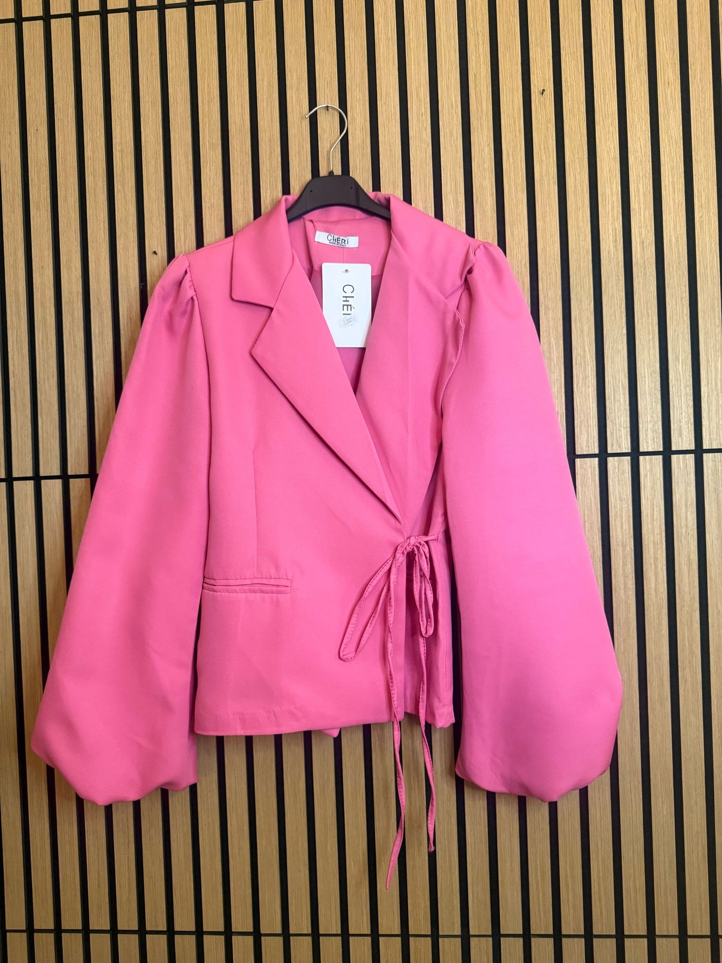 Blazer Luana