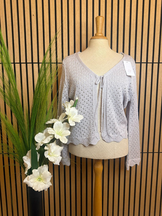 Strickjacke Lilly