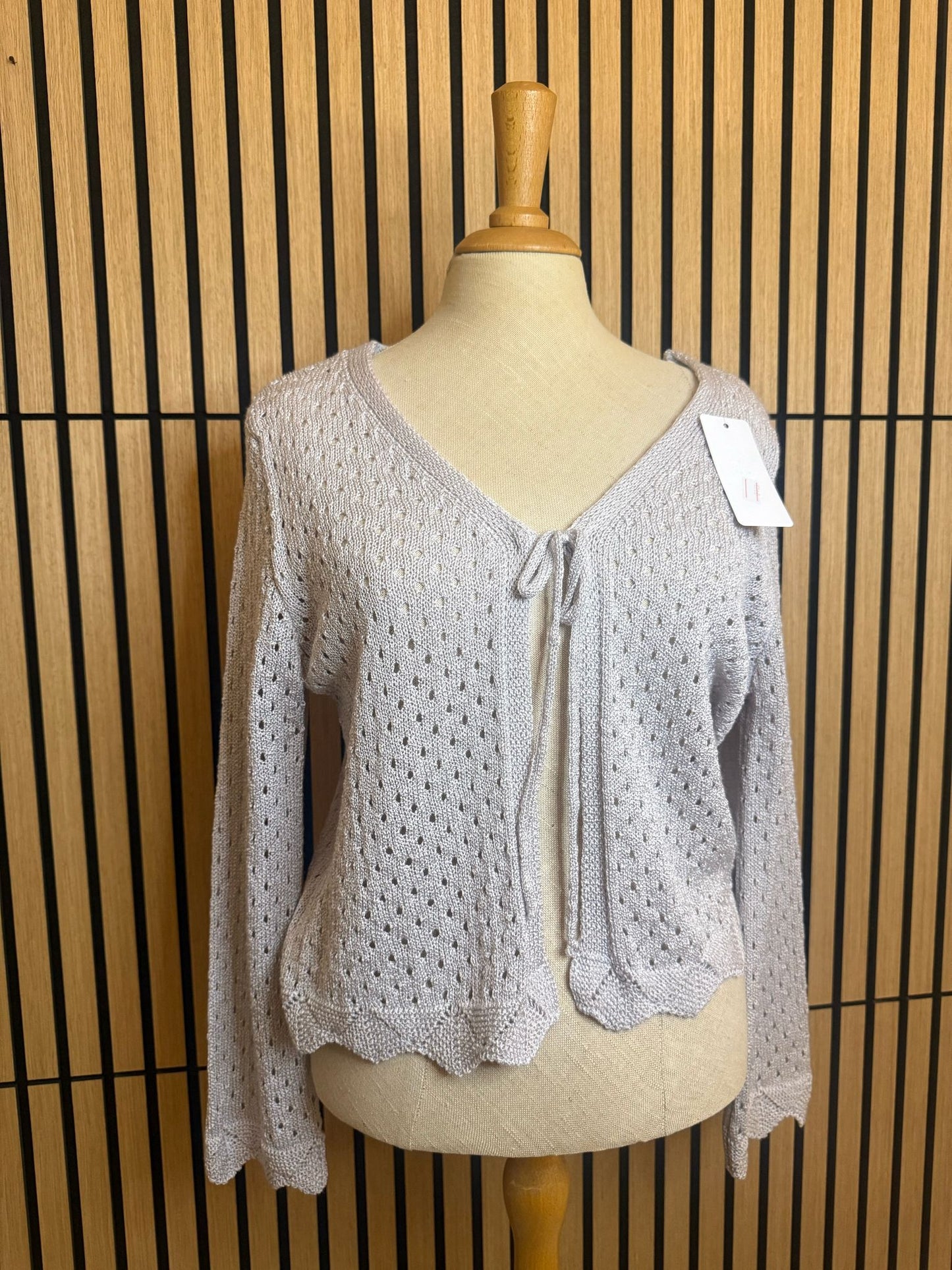 Strickjacke Lilly