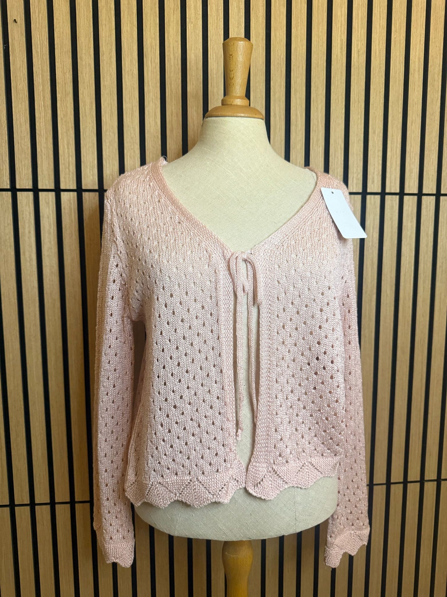 Strickjacke Lilly