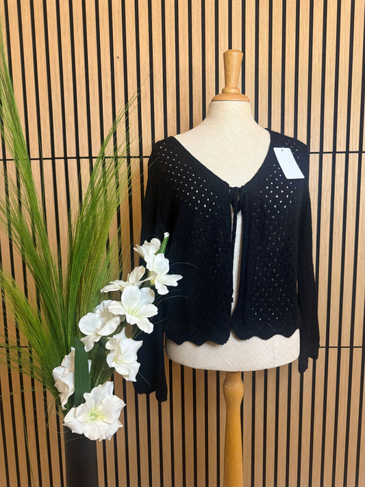 Strickjacke Lilly