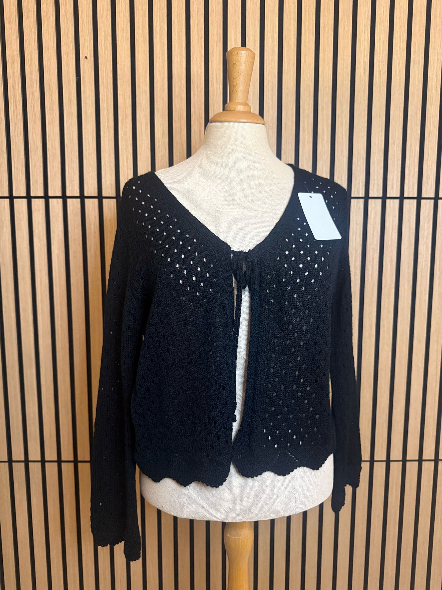 Strickjacke Lilly
