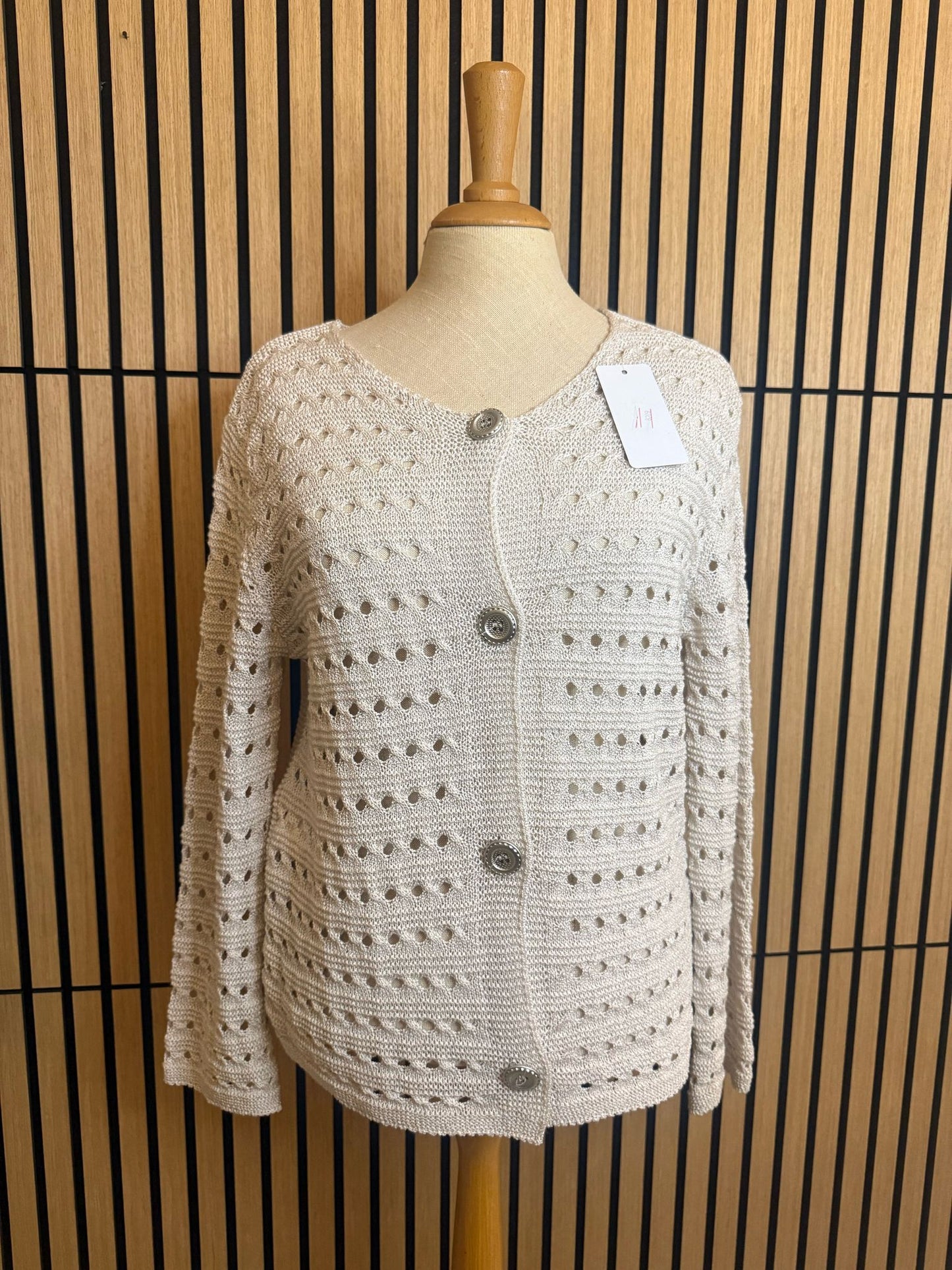 Strickjacke Elis