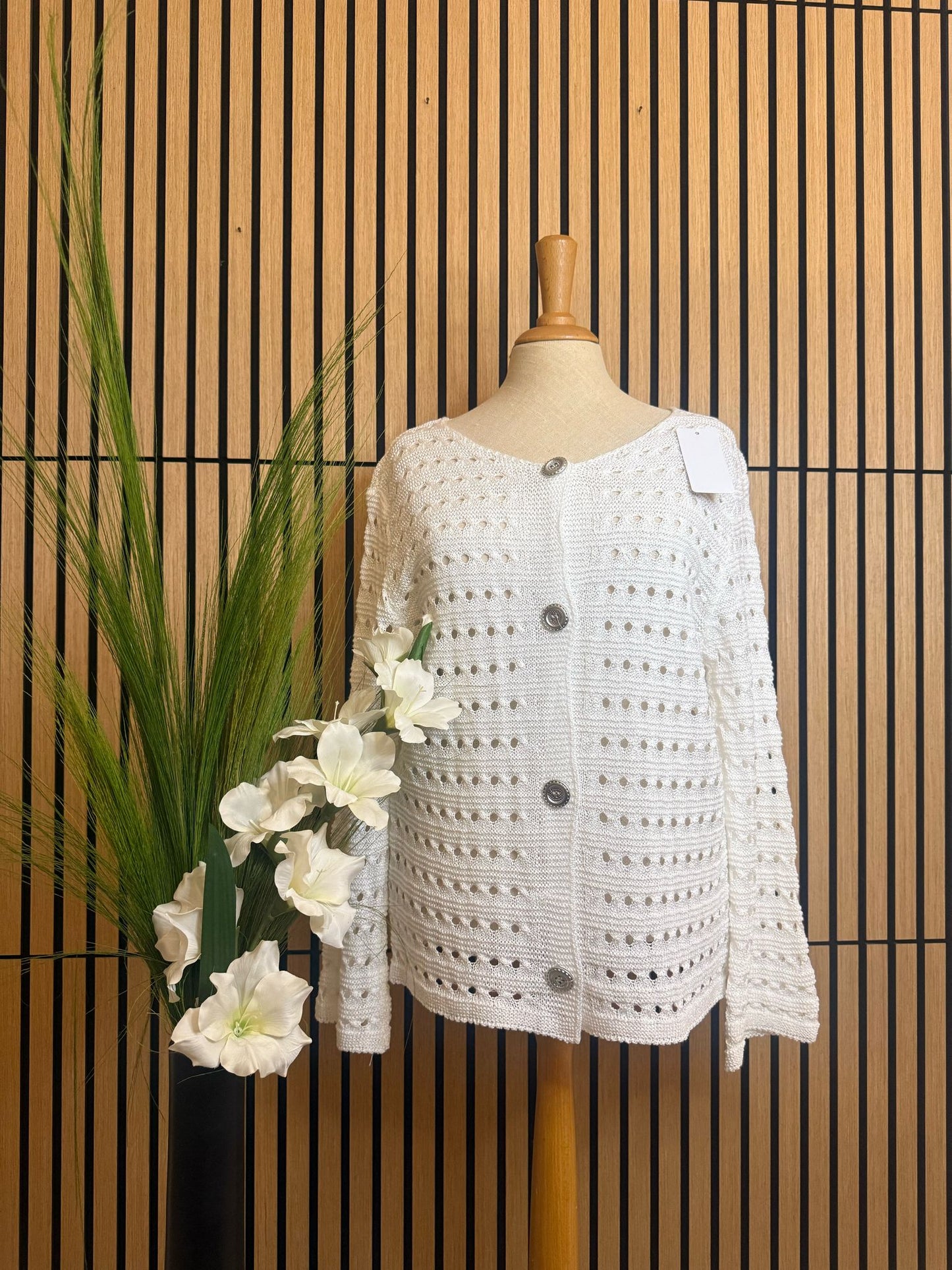 Strickjacke Elis
