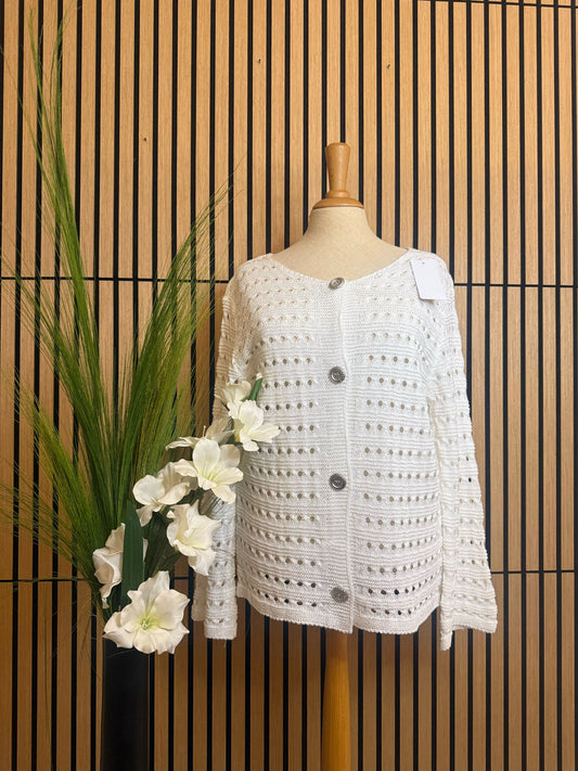 Strickjacke Elis