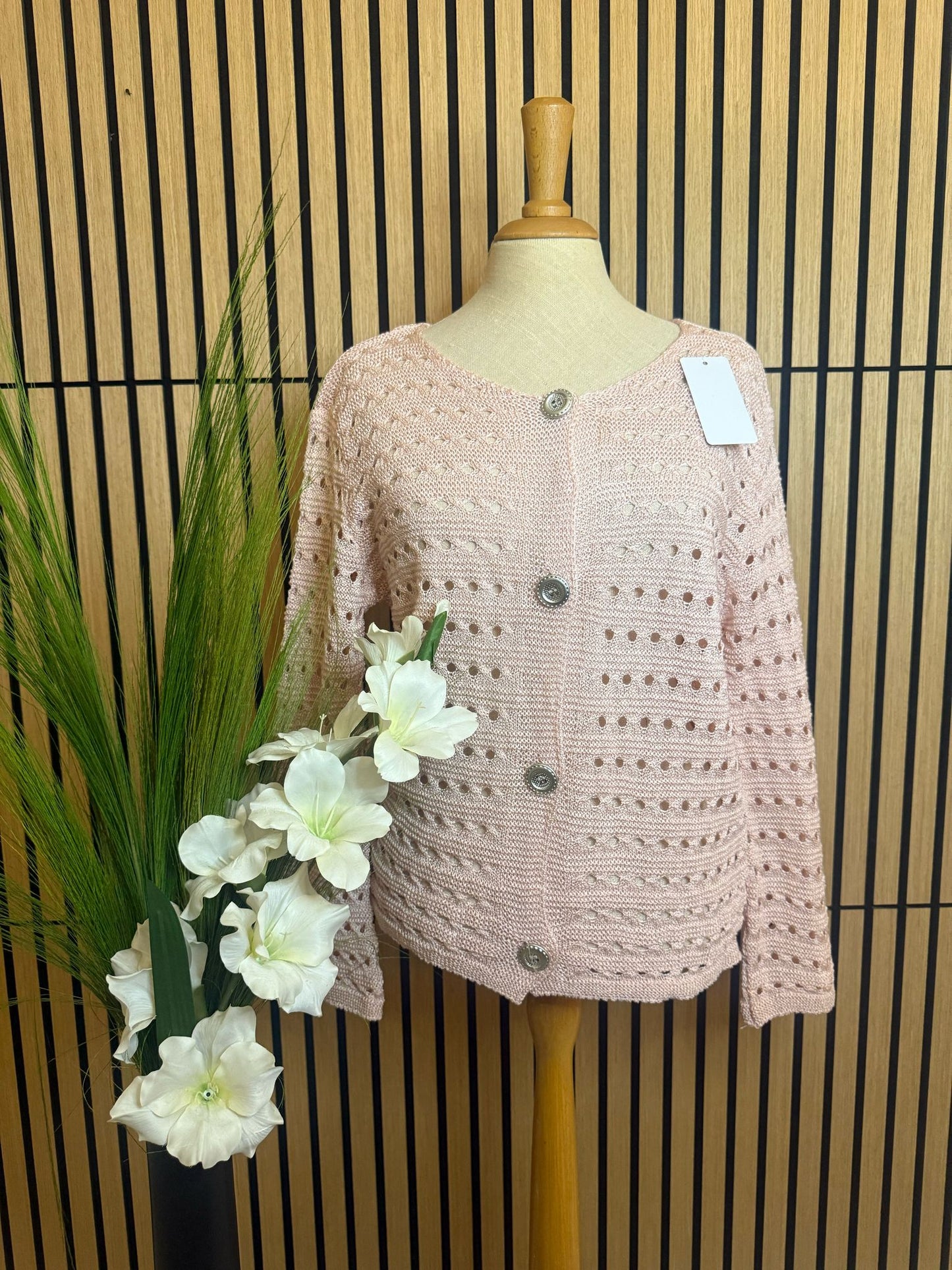 Strickjacke Elis