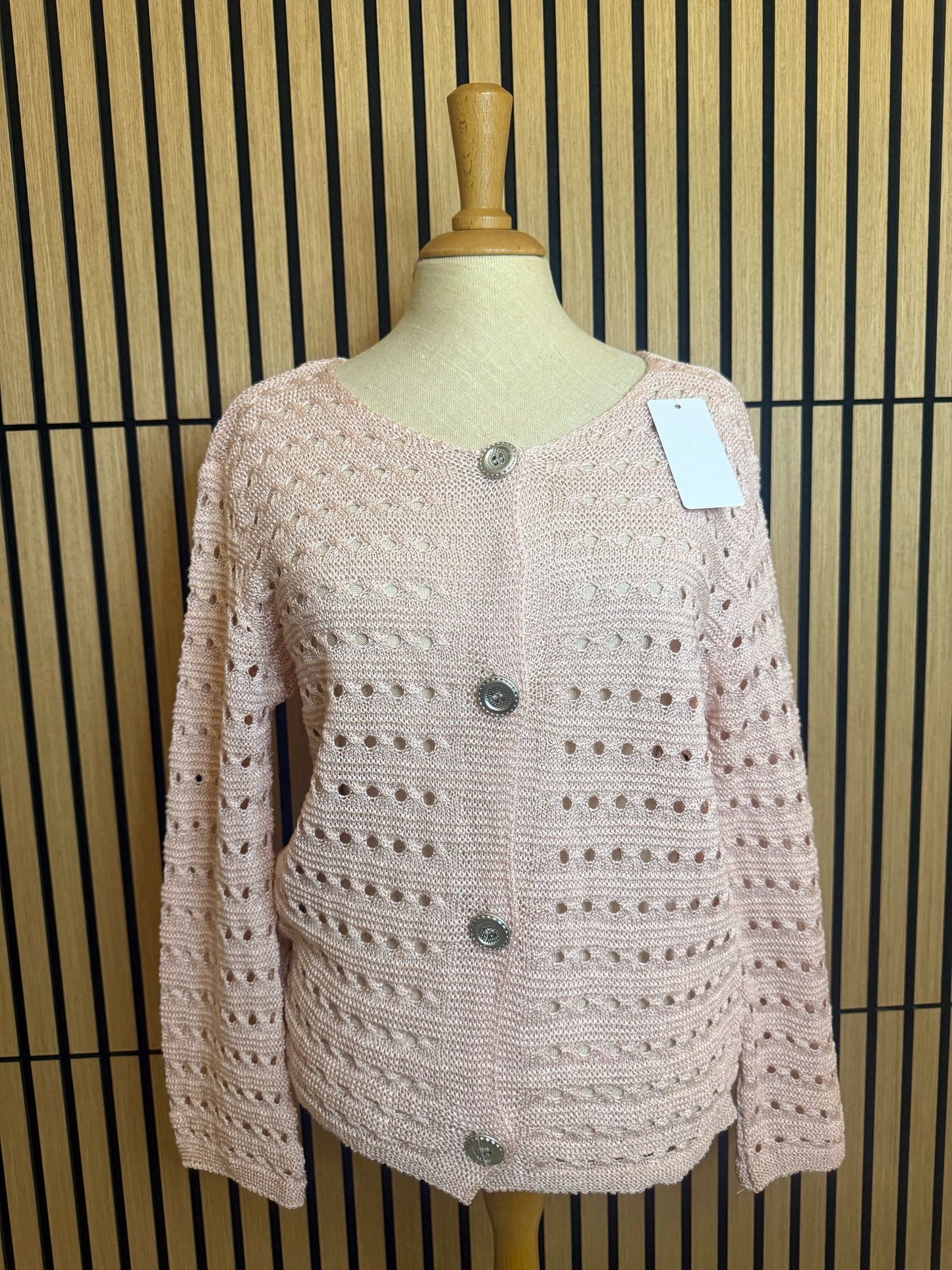 Strickjacke Elis