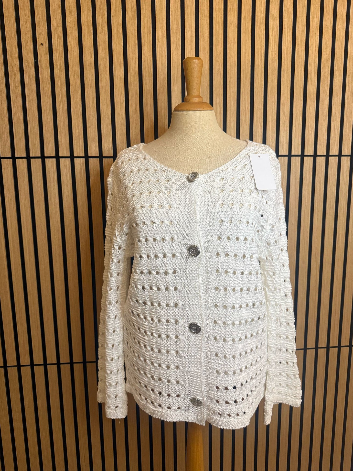 Strickjacke Elis