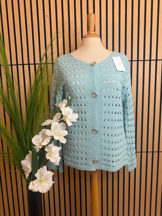 Strickjacke Elis