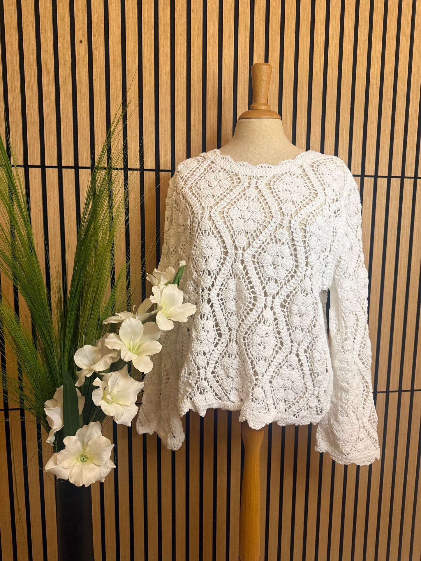 Pullover Leyla