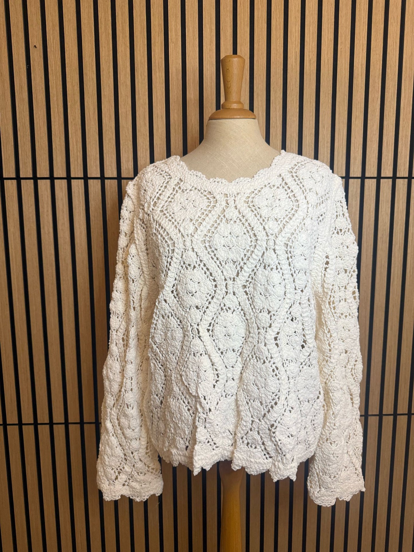Pullover Leyla