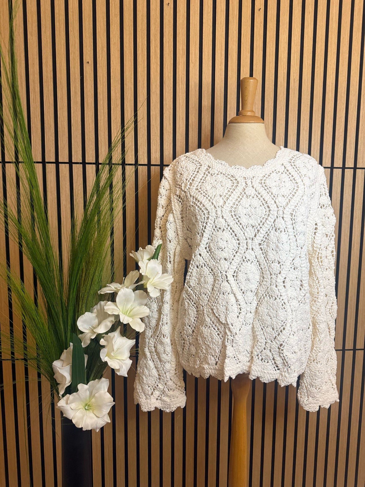 Pullover Leyla