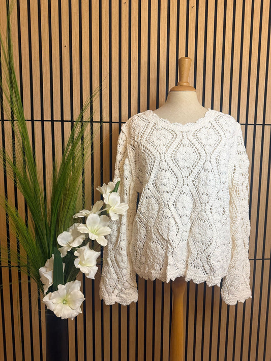 Pullover Leyla