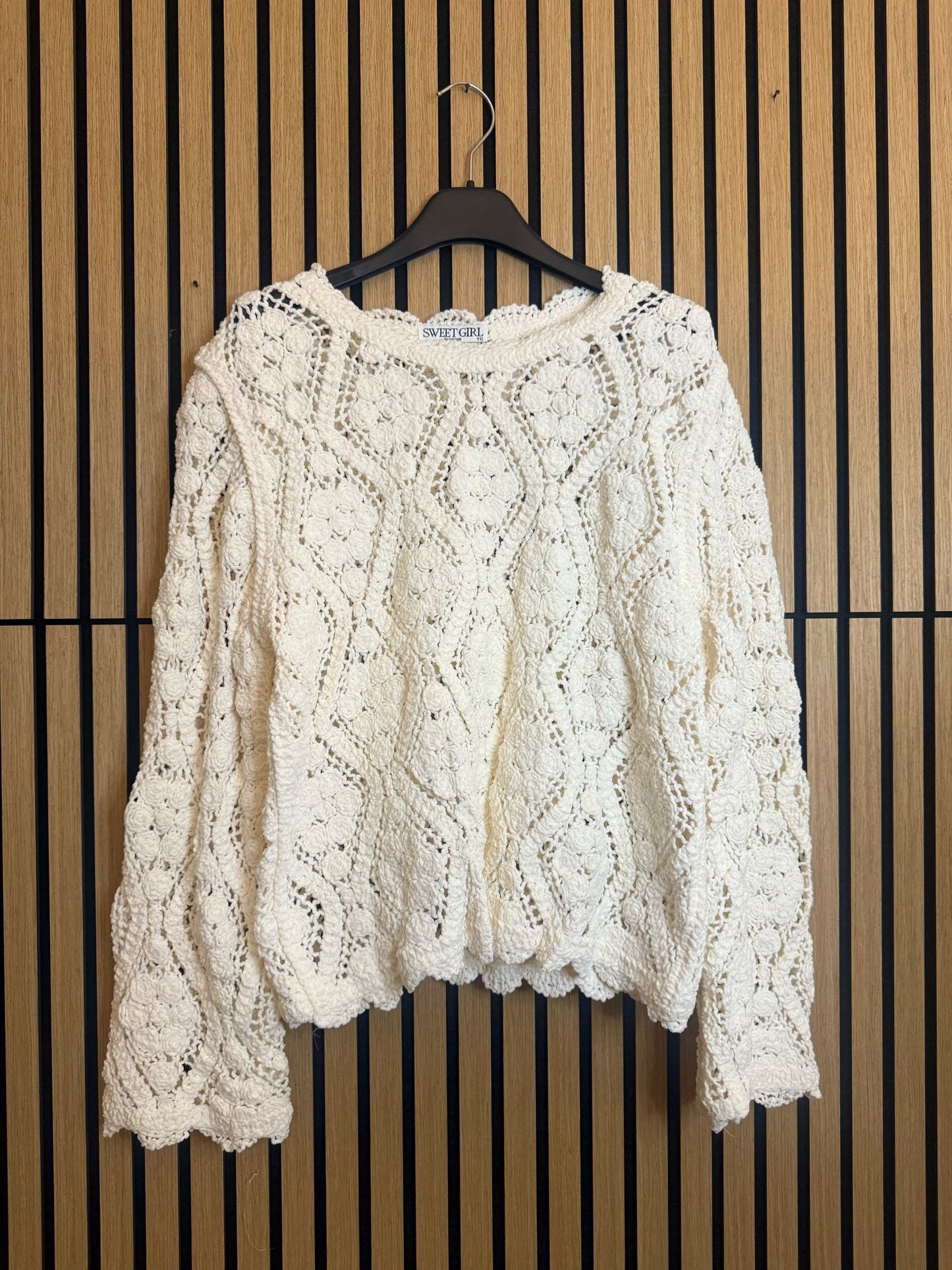 Pullover Leyla
