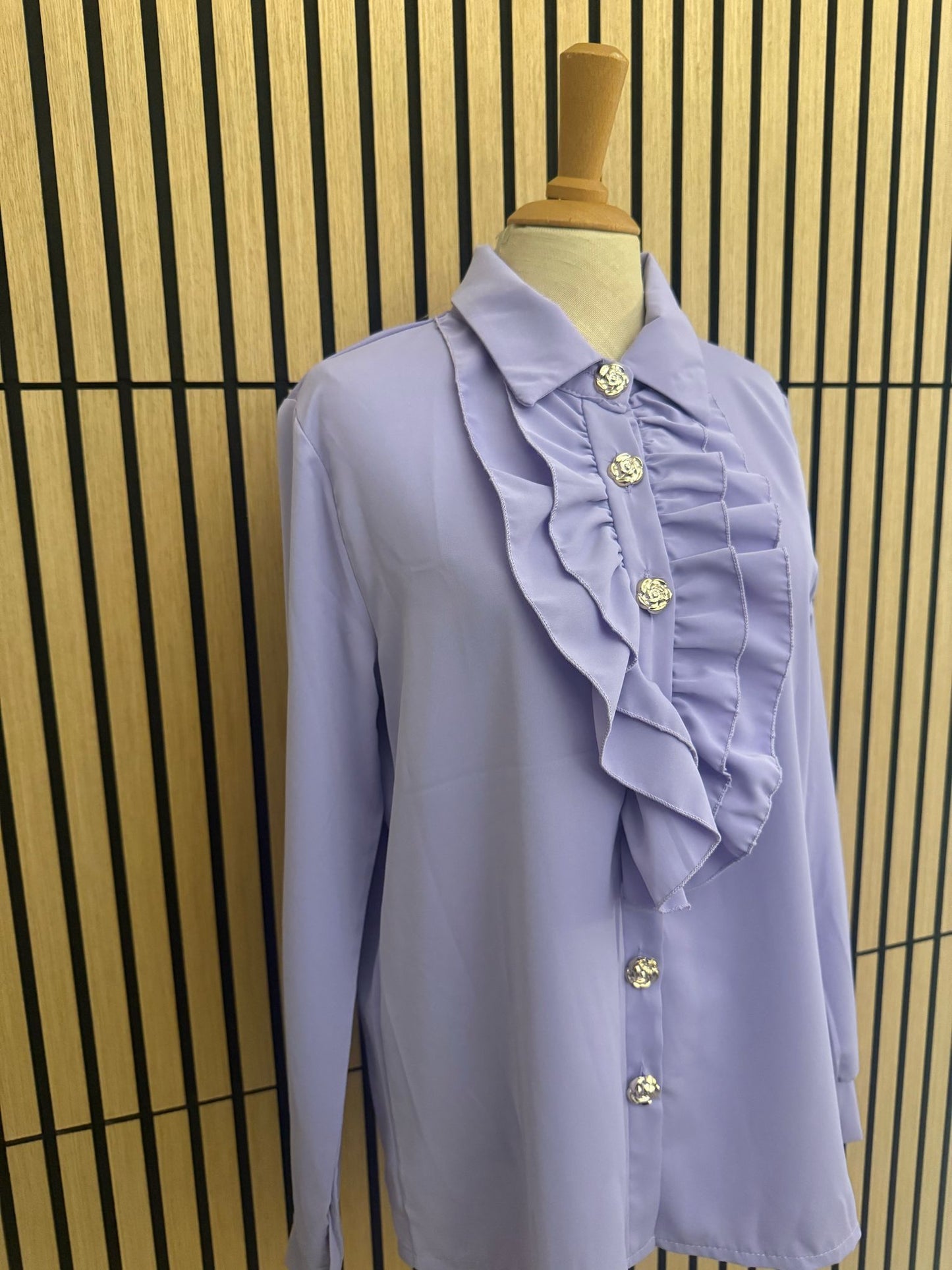 Bluse Suana
