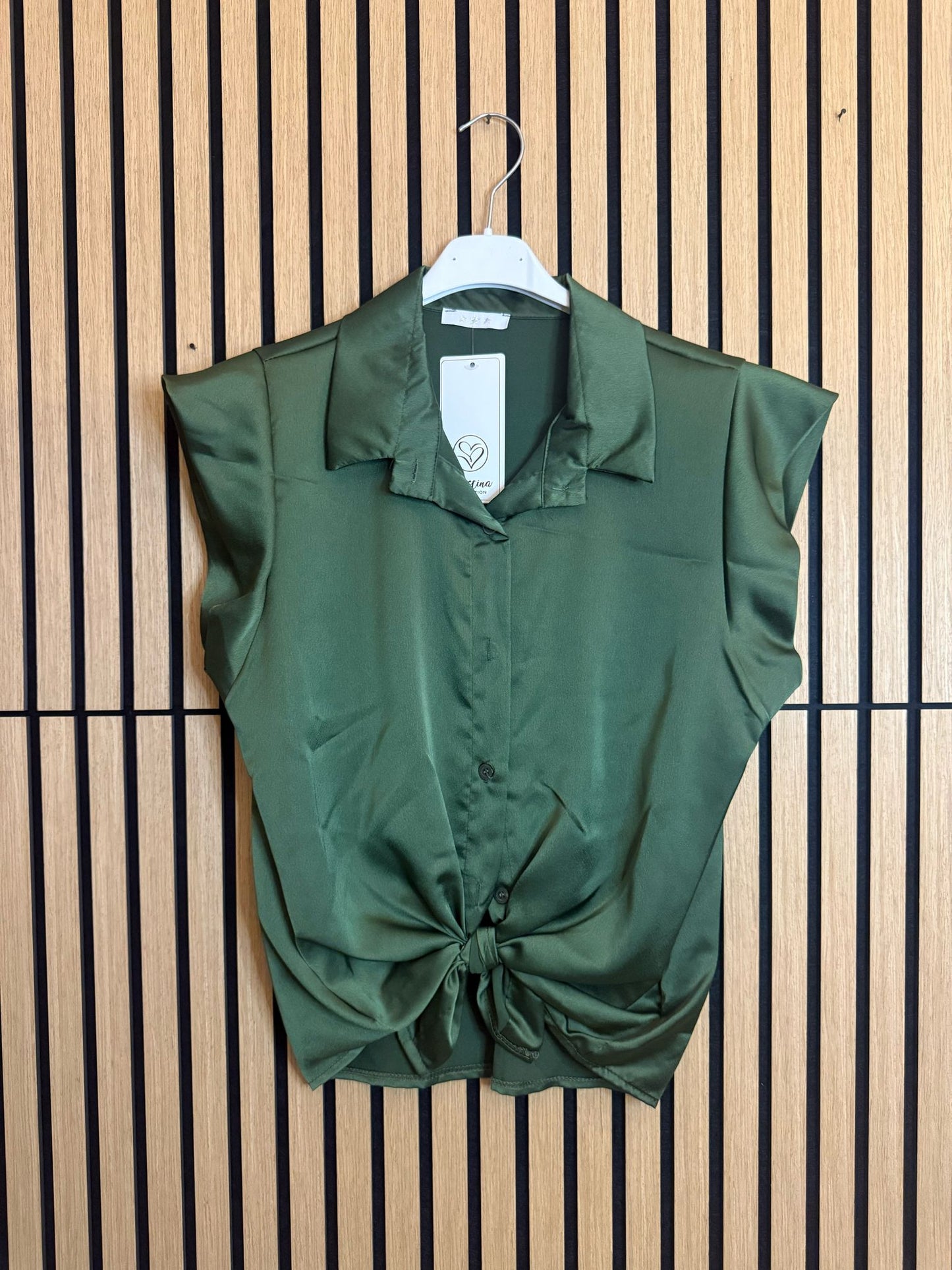 Bluse Celina