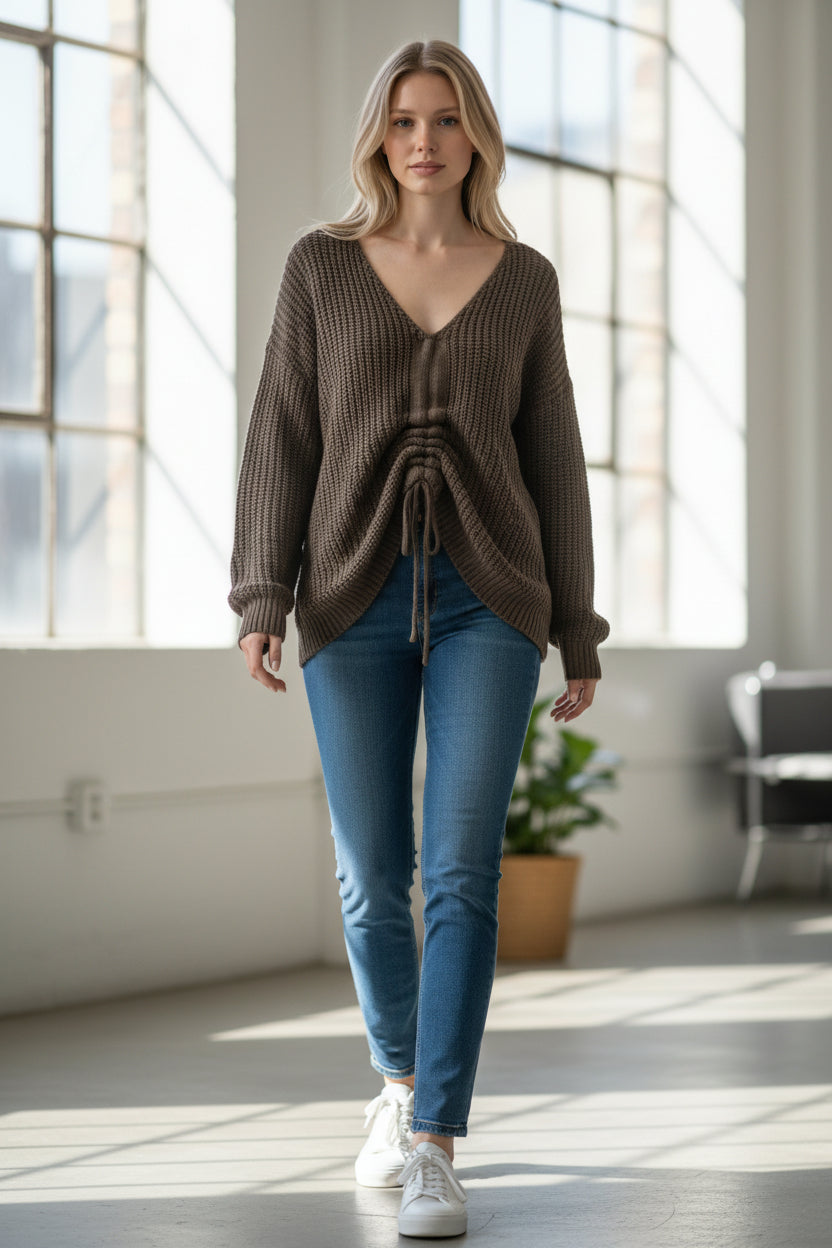 Pullover Amina