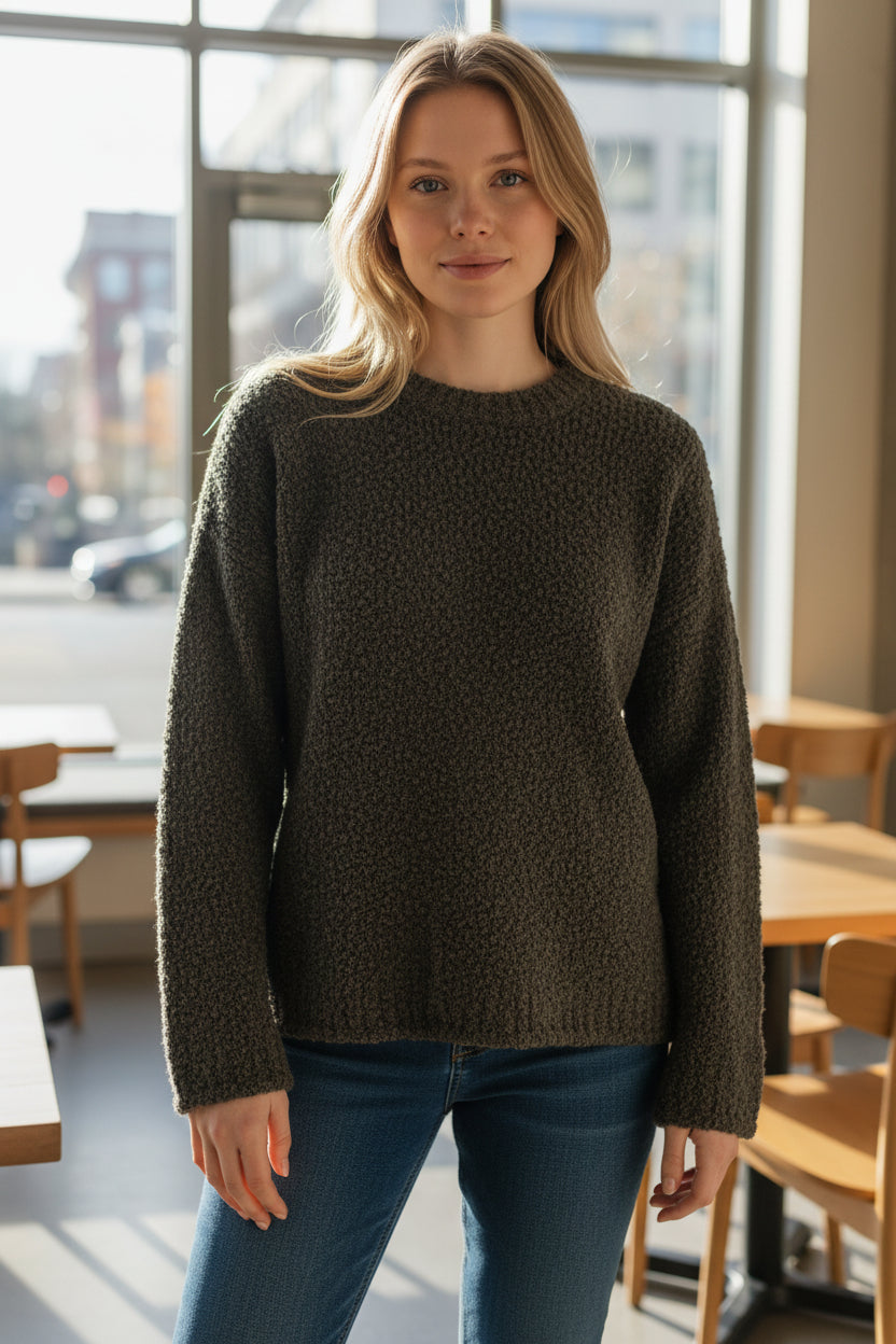 Pullover Finija